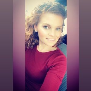 Meet your Posher, Kimberlee